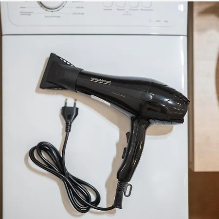 Apartamento Smile In *