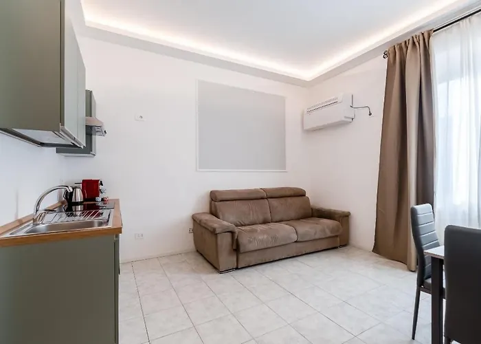 Smile In Apartamento