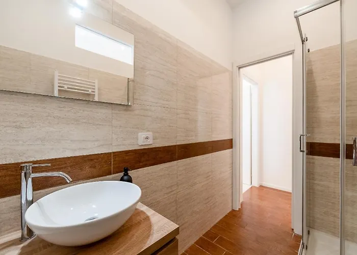 Smile In Apartamento