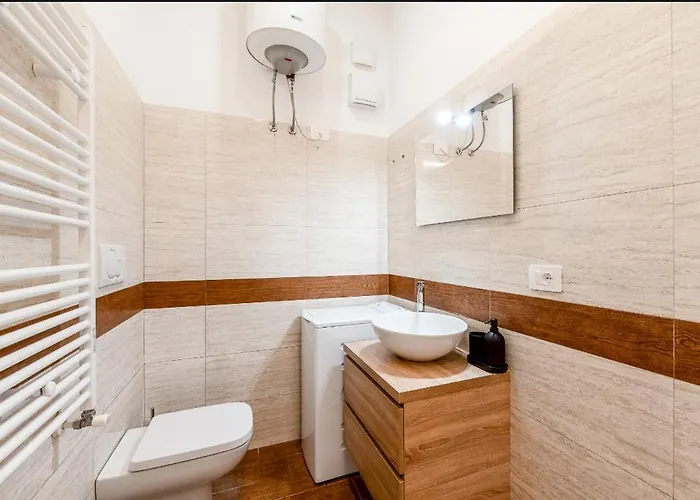 Apartamento Smile In Milão