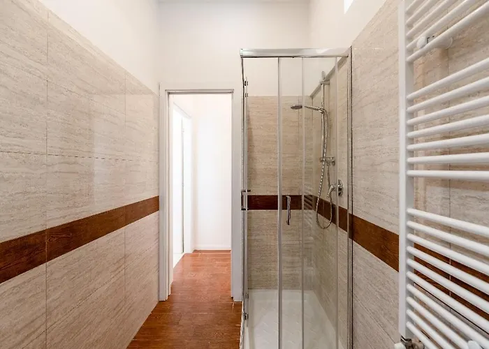 Smile In Apartamento