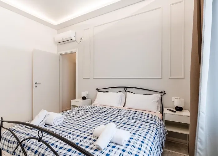 Smile In Apartamento Milão