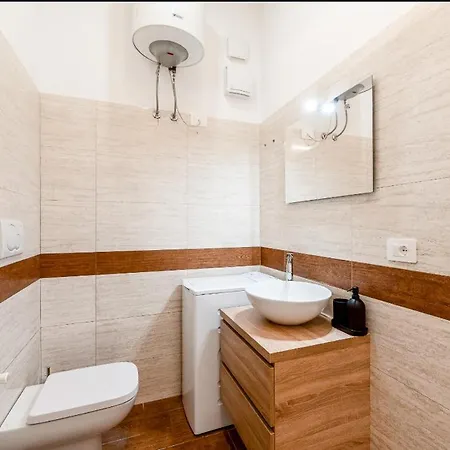 Apartment Smile In Milan