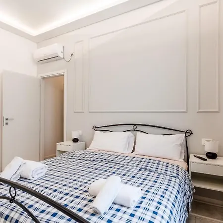 Smile In Apartment Milan