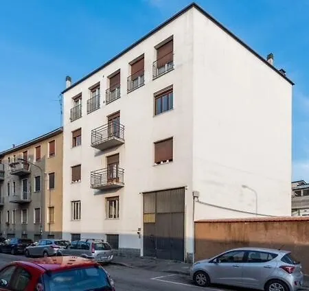 Smile In Apartment Milan